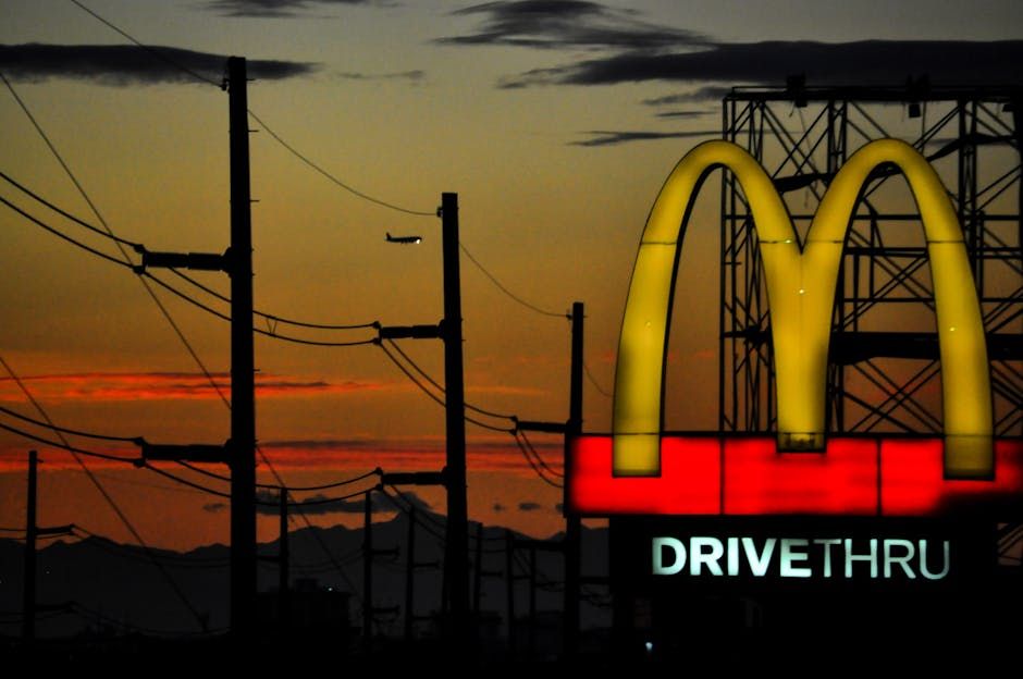 AI Chatbots Are Taking Over the Drive-Thru — And It's Just Getting Started