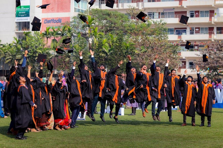 Why Mentioning AI in Your 2026 Commencement Speech Is a Bad Idea