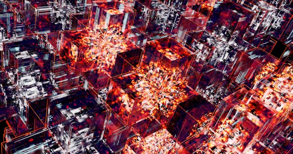 AI Jargon Is Everywhere — Here's What Those Terms Actually Mean