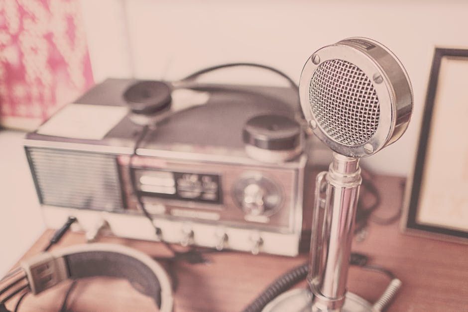 AI Radio Hosts Burned Through Their Budgets — And Their Dignity