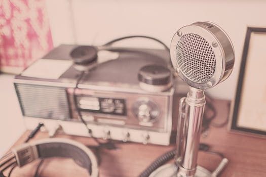 AI Radio Hosts Burned Through Their Budgets — And Their Dignity