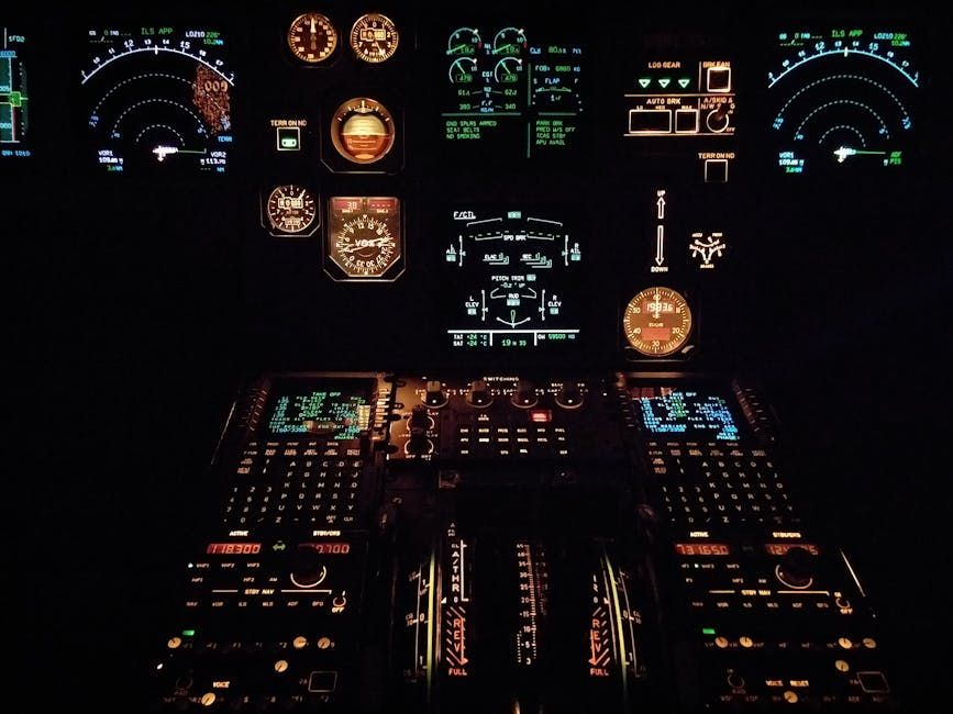 AI Is Resurrecting Dead Pilots' Voices — and the NTSB Is Alarmed