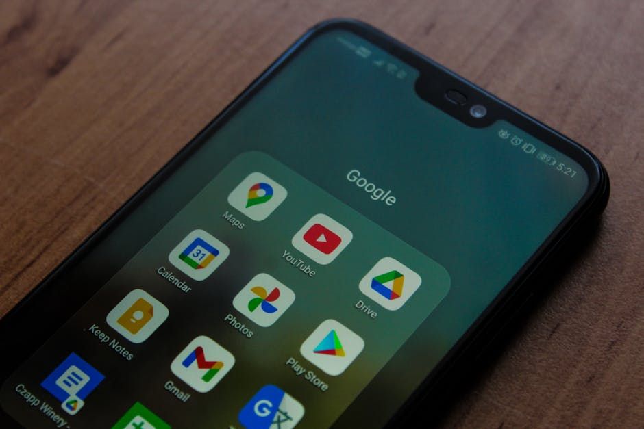 Android's New AI Feature Predicts Your Next Move Before You Make It
