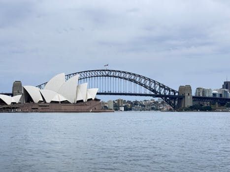 Australia Forces Big Tech to Pay for News or Face a 2.25% Tax