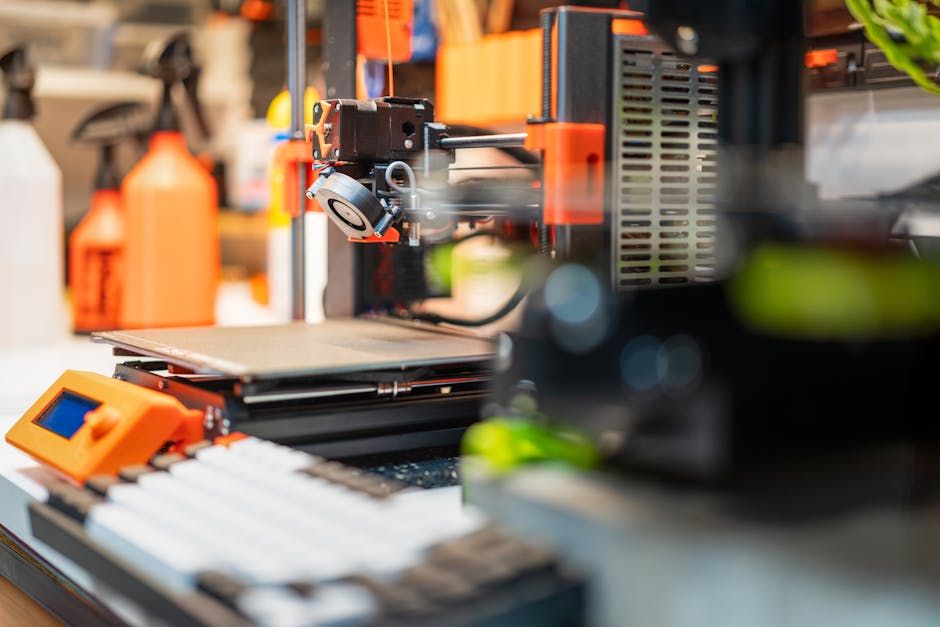 Bambu Lab vs. Open Source: The 3D Printing War Dividing a Community