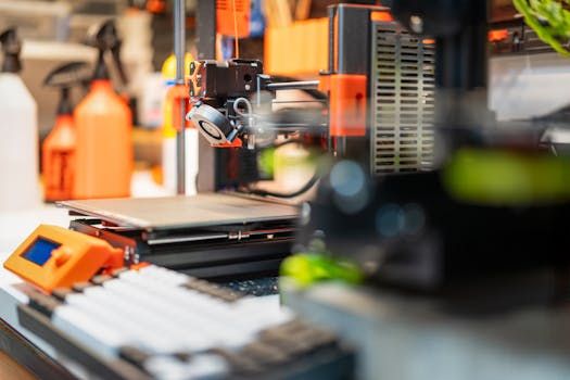 Bambu Lab vs. Open Source: The 3D Printing War Dividing a Community