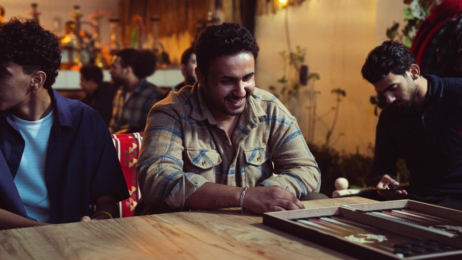 Board Raises $20M to Make 'Together Tech' the Next Big Thing in Gaming