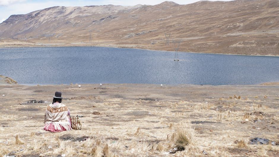 Bolivian Minister's Convoy Ambushed During Roadblock Clearance Operation