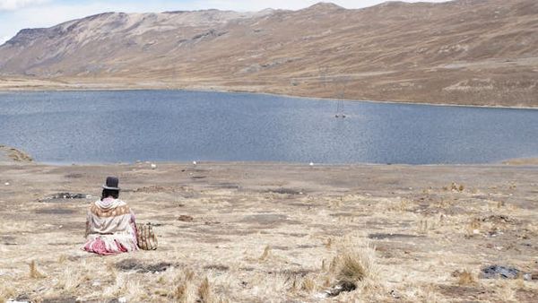 Bolivian Minister's Convoy Ambushed During Roadblock Clearance Operation