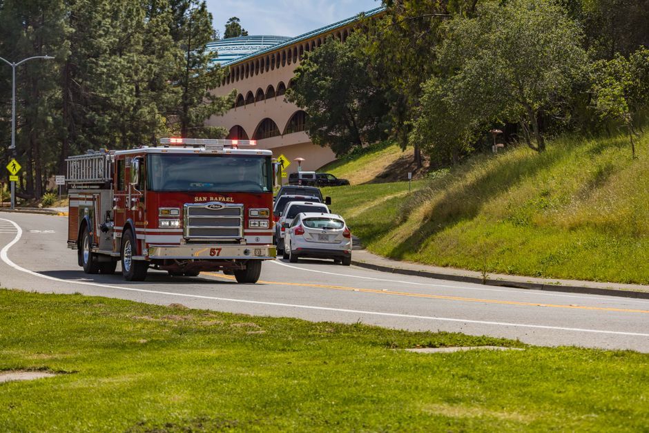 California Declares Emergency Over Toxic Chemical Leak Risk