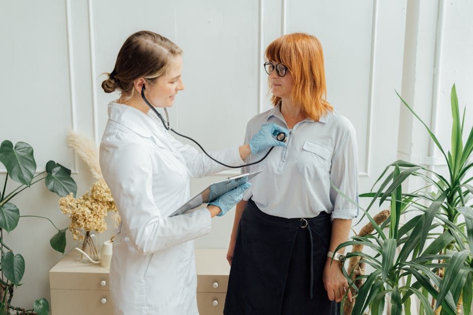 Canadians Are Googling Symptoms With AI — But Still Want a Real Doctor