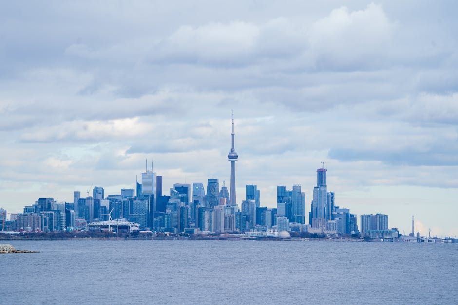 Air Pollution Damages Your Brain, McMaster University Study Finds