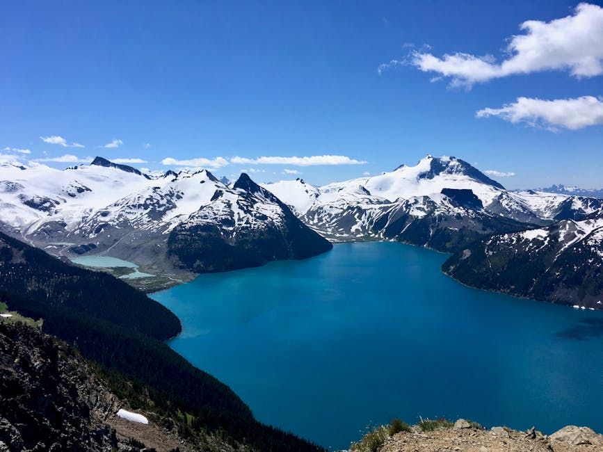 BC First Nation Launches Scientific Study of Two East Kootenay Lakes