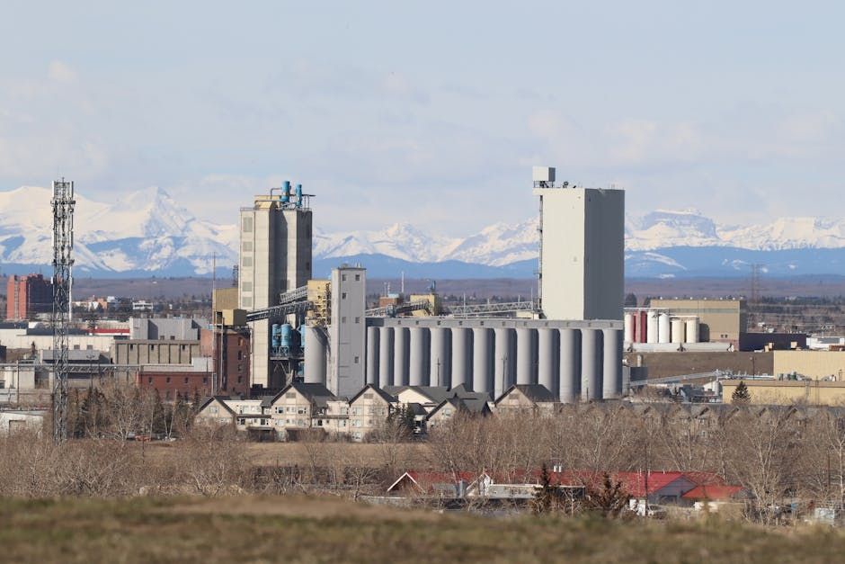 Alberta's West Coast Pipeline Dream: Why CIBC Says the Timeline Is Optimistic