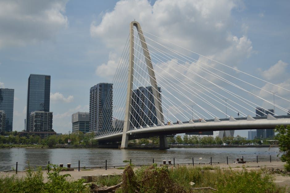 Toronto's Amsterdam Bridge Reopens After Five-Year Closure