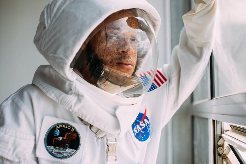 Canada's Artemis II Crew on Teamwork, Tension, and the Moon Mission