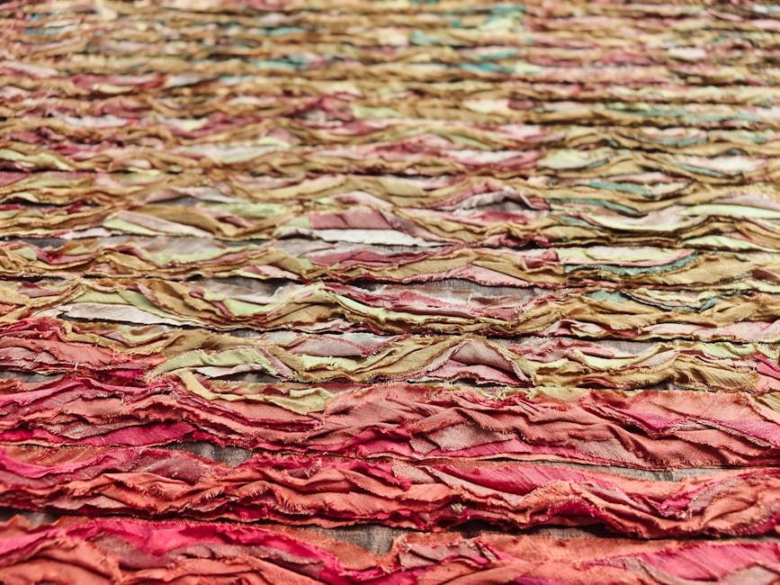 How This Canadian Artist Is Turning Real Housewives Stars Into Royalty Through Crochet