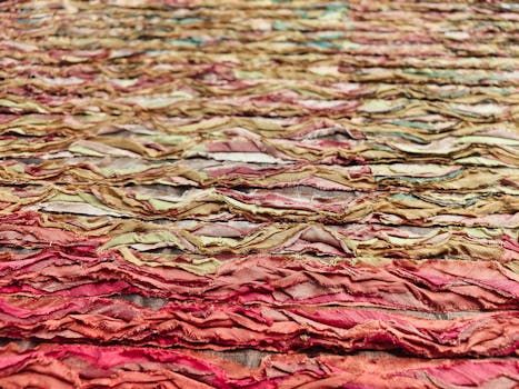 How This Canadian Artist Is Turning Real Housewives Stars Into Royalty Through Crochet
