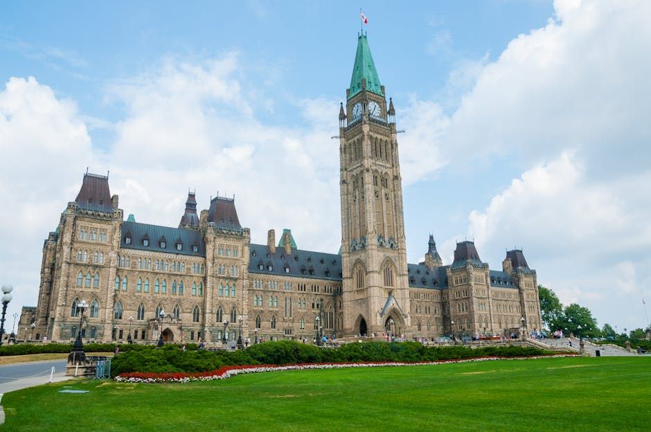 Canada's New Asylum Law Leaves 2SLGBTQ+ Claimants Fearing Deportation