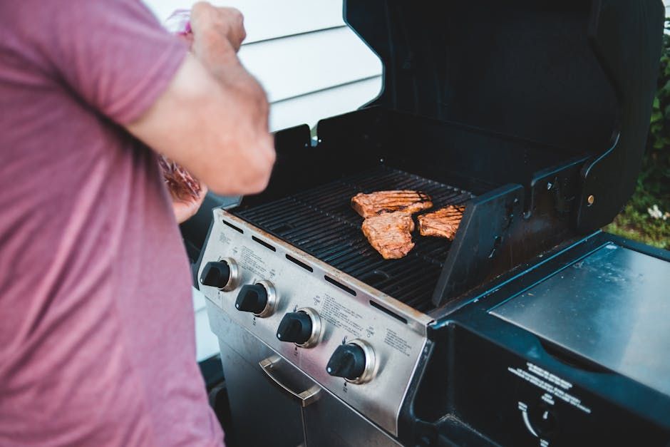 Grilling Pains: Why Your BBQ Is Going to Cost More This Summer