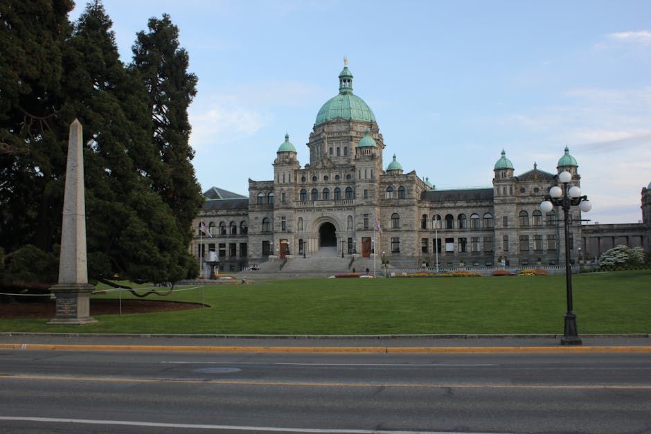 B.C. Conservatives Rally Behind New Leader Kerry-Lynne Findlay