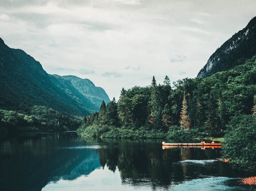 B.C. Couple Identified After Paddleboarding Tragedy at Murrin Park