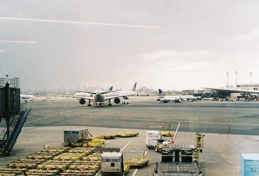 Ontario Claims Billy Bishop Airport Expansion Worth $8.5B a Year — But Can't Back It Up