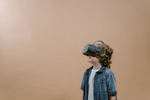 This App Lets Kids With Disabilities Control Devices With Their Minds