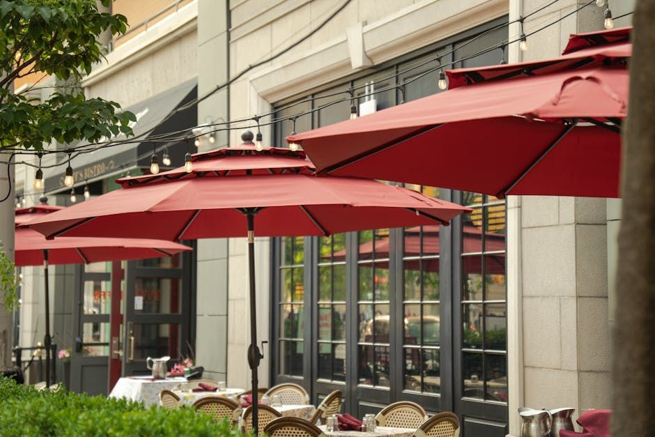 Toronto's CaféTO Returns for Victoria Day Weekend Ahead of FIFA World Cup