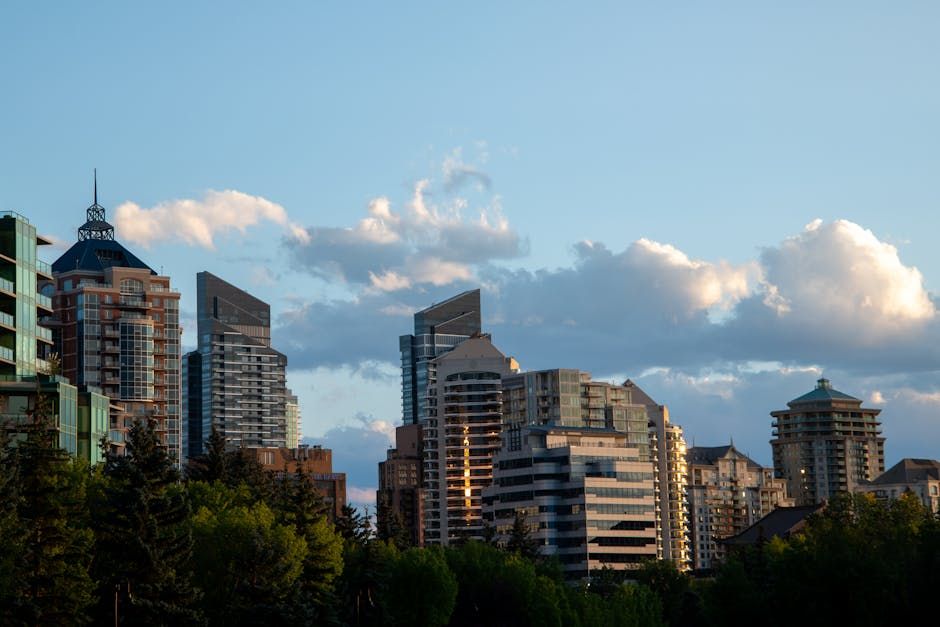 Calgary Rescinds Its Climate Emergency Declaration After 5 Years
