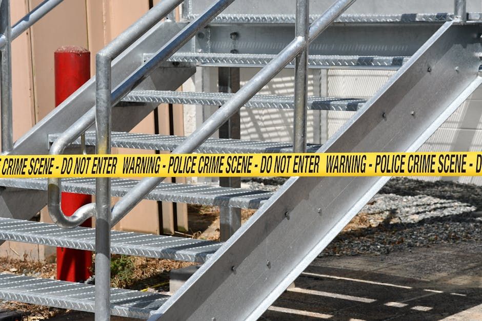 1 Dead After Broad Daylight Shooting at Calgary Grocery Store