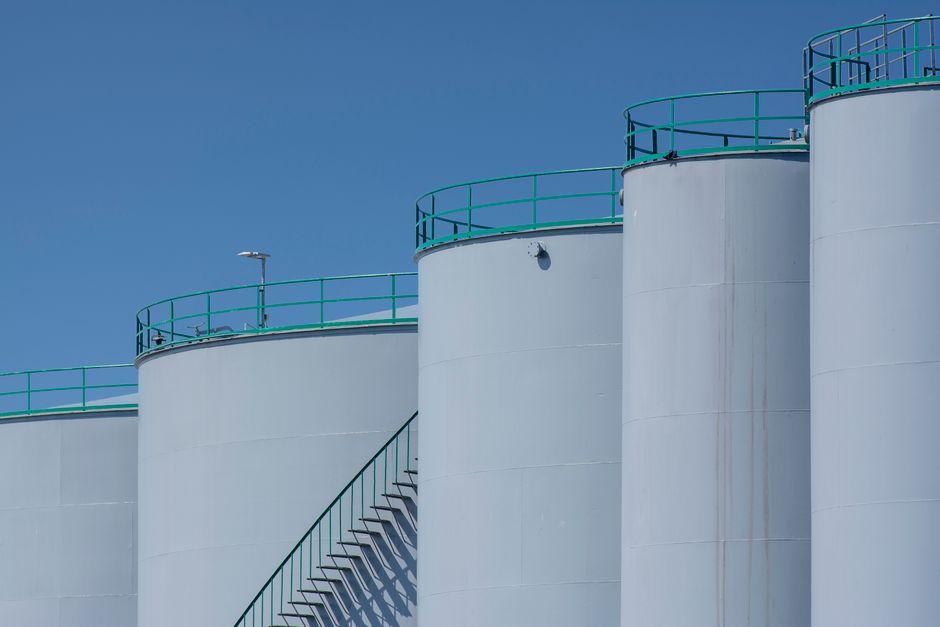 40,000 Flee California Chemical Leak — Could It Happen in Canada?