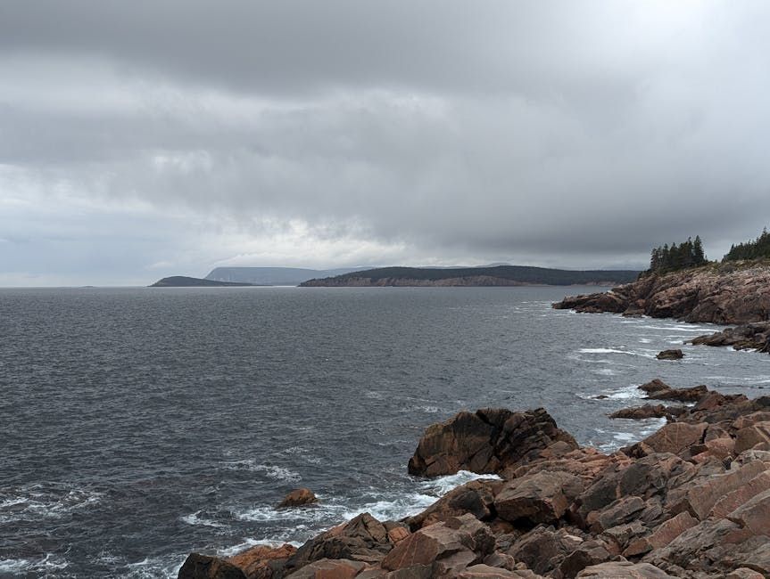 13,000+ Canadians Listed 'Cape Bretoner' as Their Ethnicity on the Census