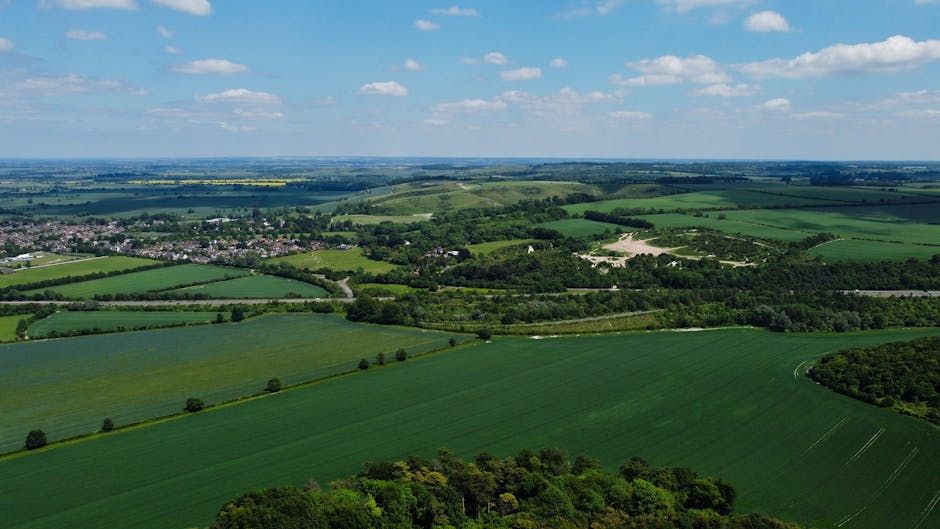 The Cerne Abbas Giant Is Getting a Makeover — Here's Why Canadians Are Fascinated