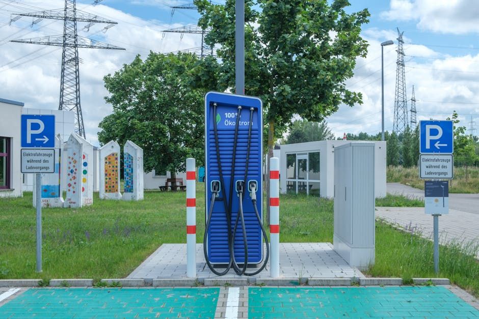Chinese-Made EVs Start Arriving in Canada Under New Tariff Deal