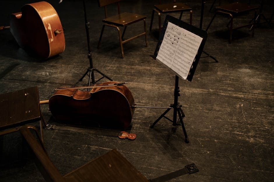 Canada Mourns Cree Cellist Cris Derksen, Killed in Alberta Crash at 45