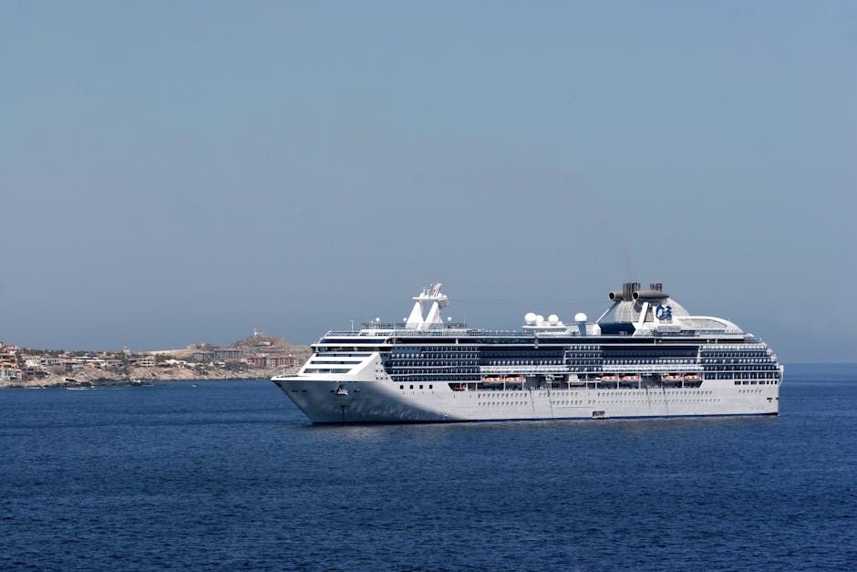 Why Canadians Keep Booking Cruises Despite the Health Risks