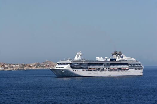 Why Canadians Keep Booking Cruises Despite the Health Risks