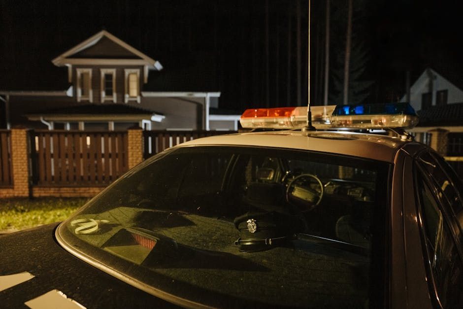 Durham Police's $1.1B Plan Could Push Property Taxes Past 10%