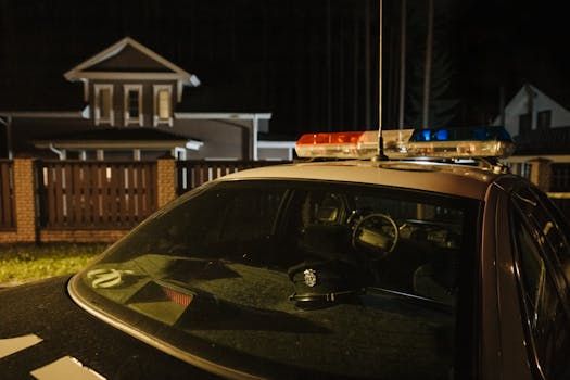 Durham Police's $1.1B Plan Could Push Property Taxes Past 10%