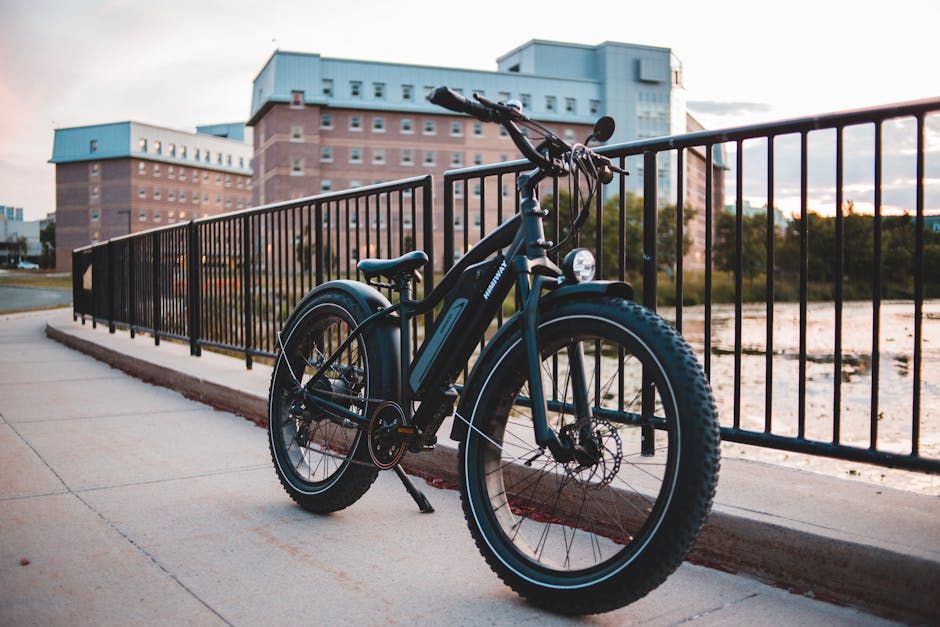 E-Bike Battery Fires Are a Growing Hazard in Canada — Here's What Two Companies Are Doing About It