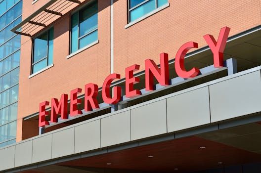 Family Demands Answers After Man Dies Waiting in Edmonton ER