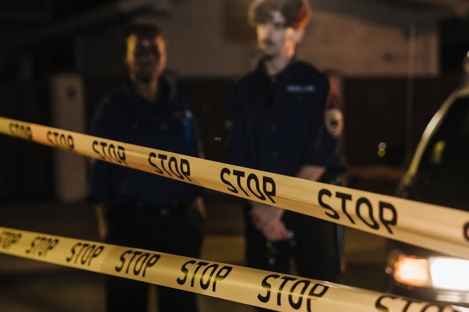 One Person Dead After Fatal Stabbing at Etobicoke Apartment Building