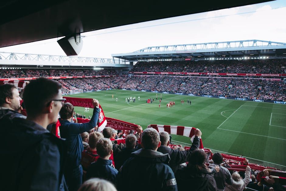 Vancouver Fan Questions FIFA's Murky World Cup Ticket Practices