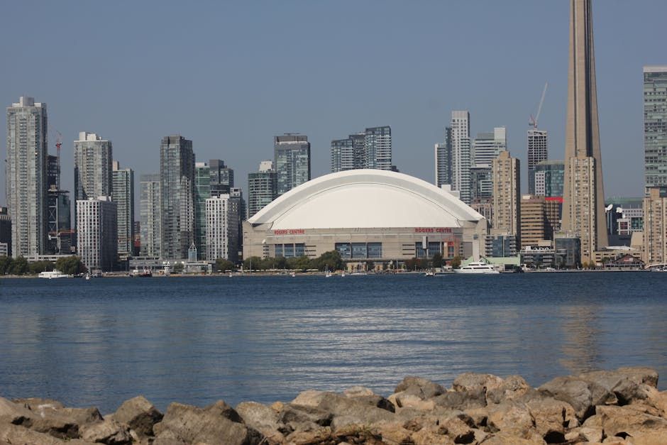 FIFA is notorious for strict copyright rules. Here's how Toronto businesses are navigating them
