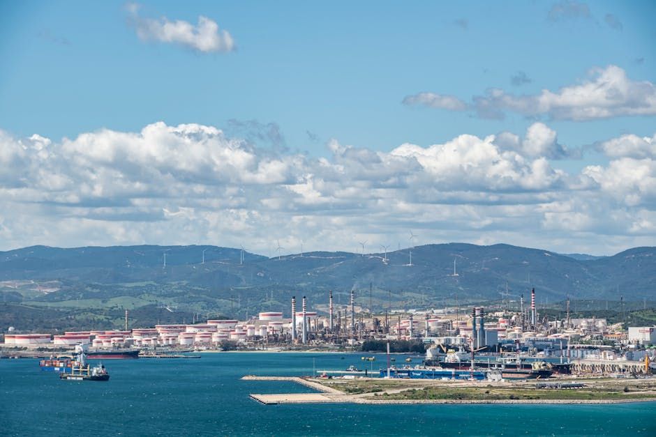 Canada's First Electrochemical Lithium Refinery Opens in Delta, B.C.