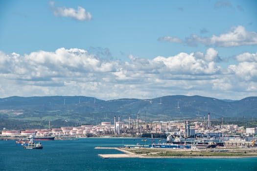 Canada's First Electrochemical Lithium Refinery Opens in Delta, B.C.