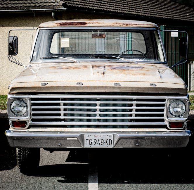 Ford Recalls 144,000 F-150s in Canada Over Dangerous Gearshift Flaw