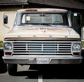 Ford Recalls 144,000 F-150s in Canada Over Dangerous Gearshift Flaw