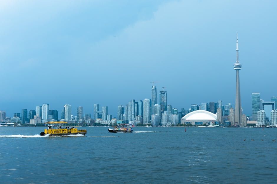 Ford Promises Little Norway Park Safe From Billy Bishop Expansion